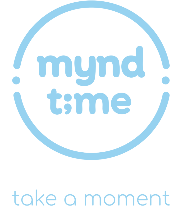 Myndtime - Proud partner of Leeds Wellbeing Week
