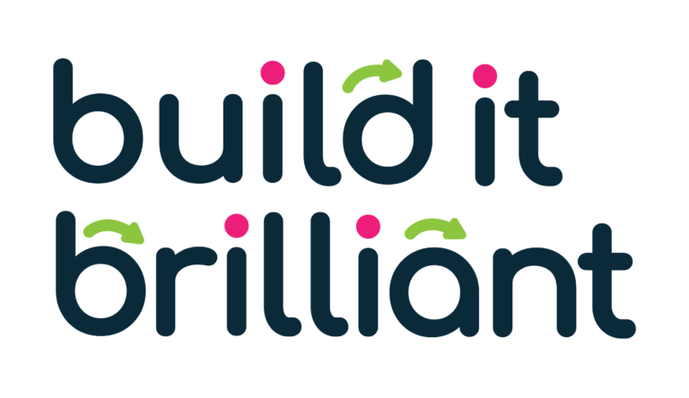 Build it Brilliant - Proud Partner Organisation of Leeds Wellbeing Week