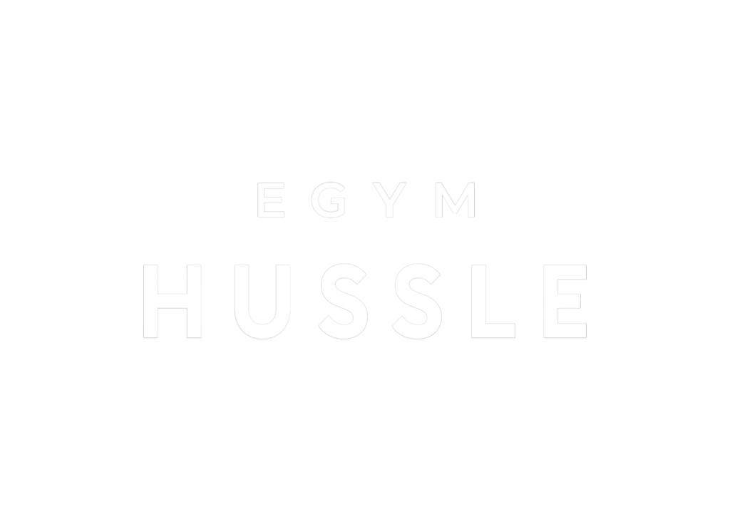EGYM HUSSLE - Headline Sponsor of Leeds Wellbeing Week