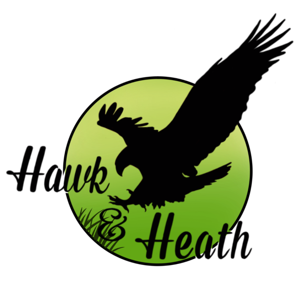 Hawk and Heath - Proud Partner organisation of Leeds Wellbeing Week