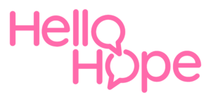 HelloHope - Proud Partner organisation of Leeds Wellbeing Week