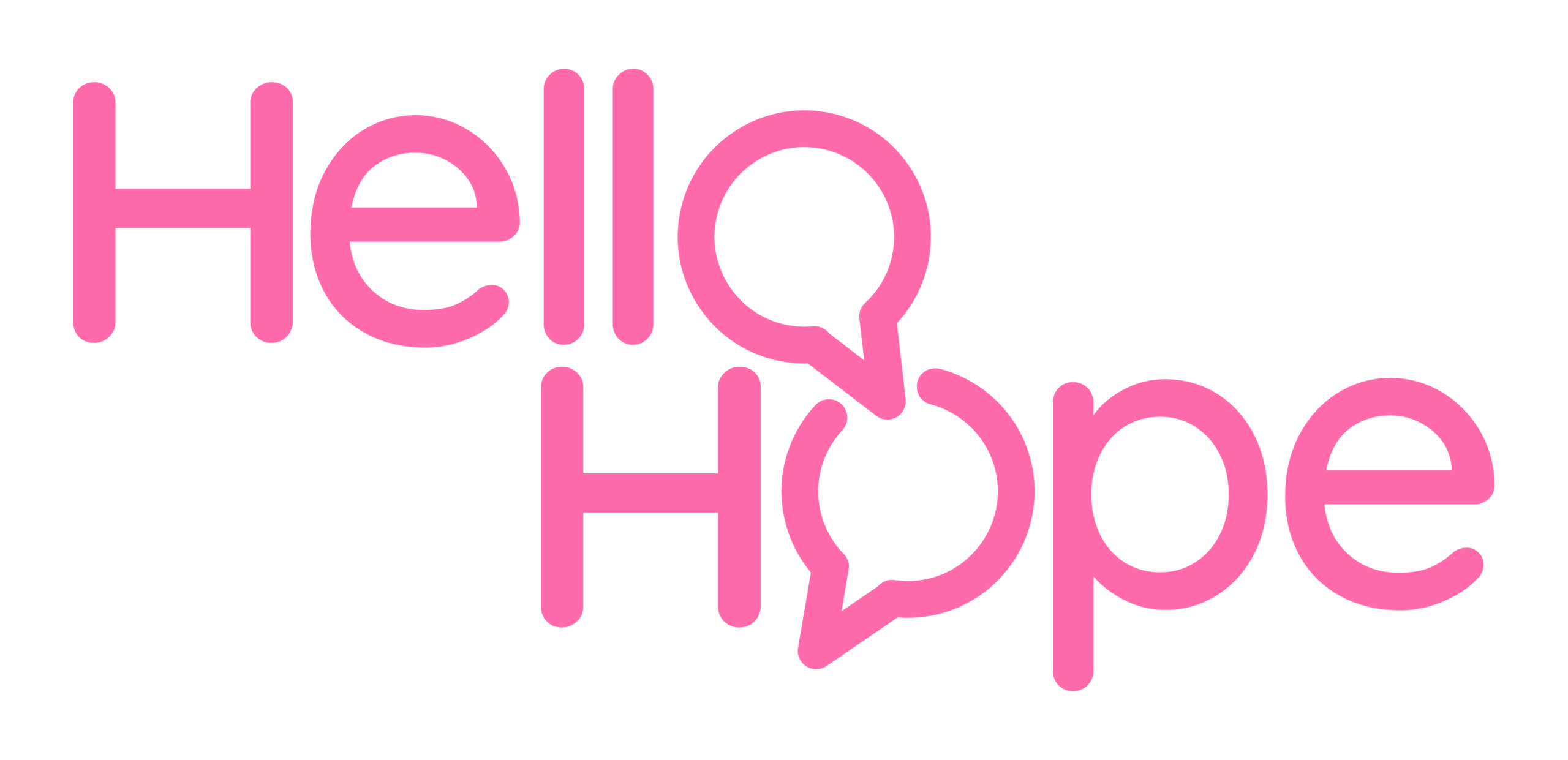 HelloHope - Proud Partner organisation of Leeds Wellbeing Week