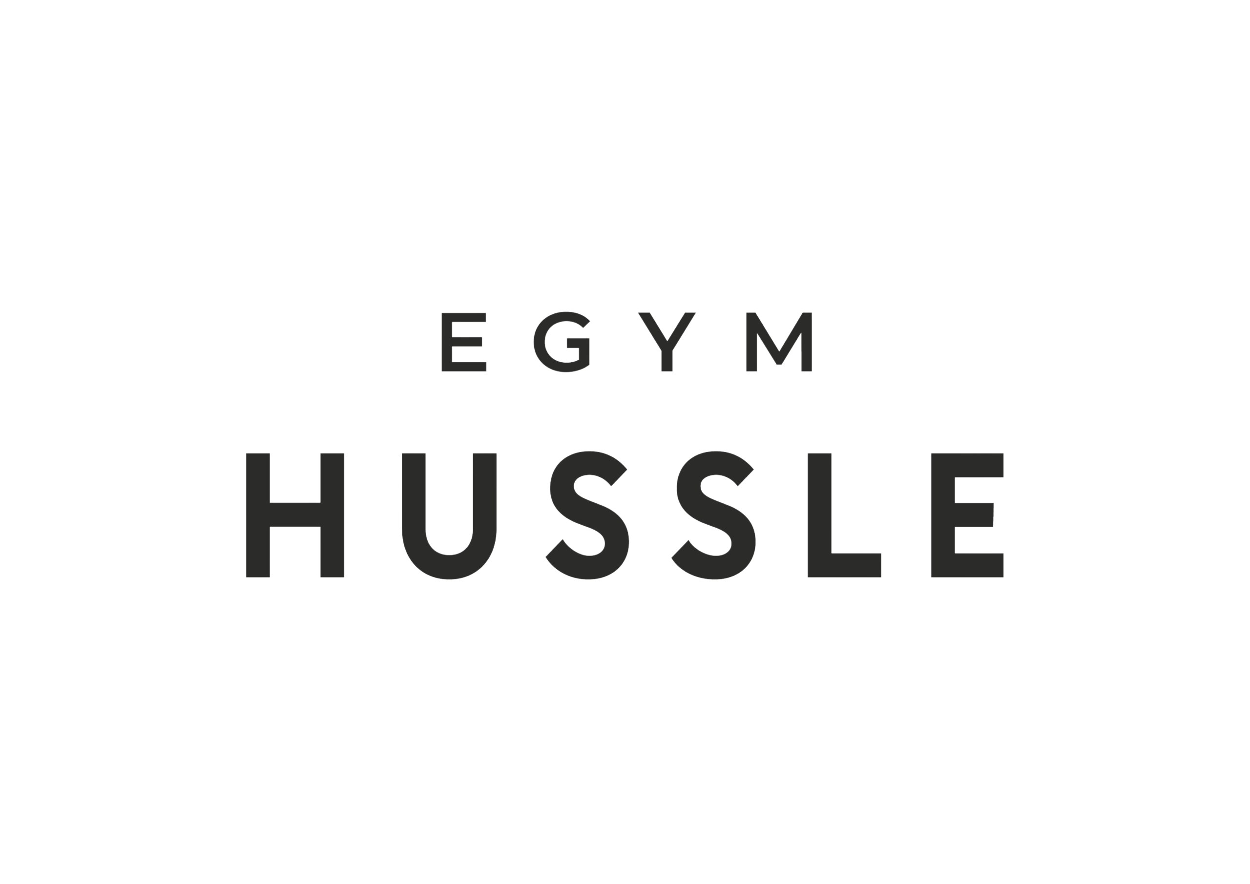 EGYM HUSSLE