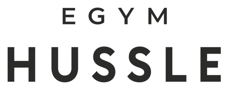 EGYN HUSSLE - PROUD HEADLINE SPONSORS OF LEEDS WELLBEING WEEK