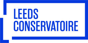 Leeds Conservatoire - Proud partner venue of Leeds Wellbeing Week
