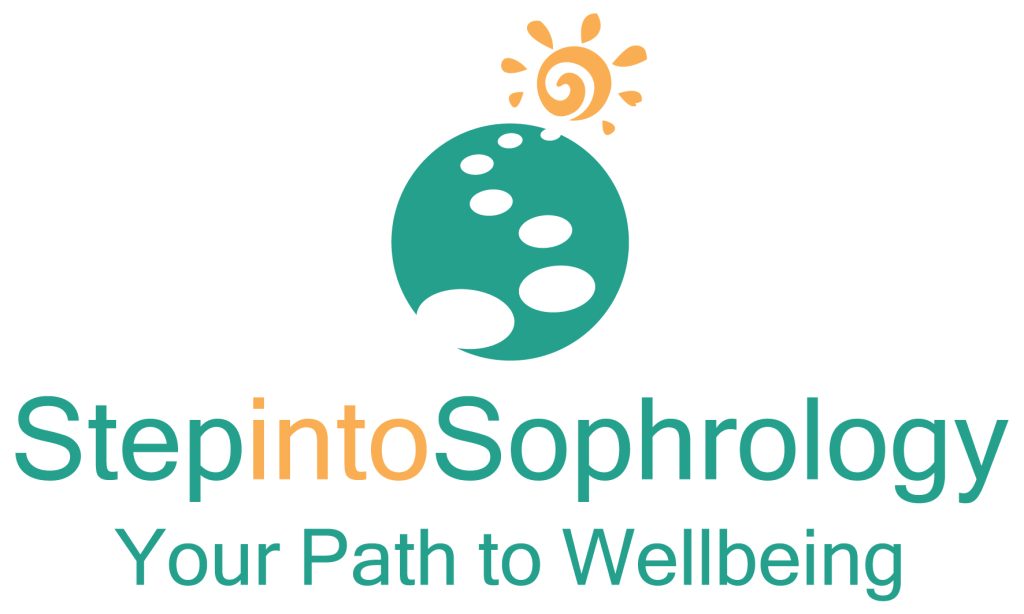 StepIntoSophrology - Proud sponsor of Leeds WellbeingWeek