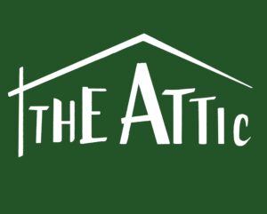 The Attic - Proud venue partner of Leeds Wellbeing Week
