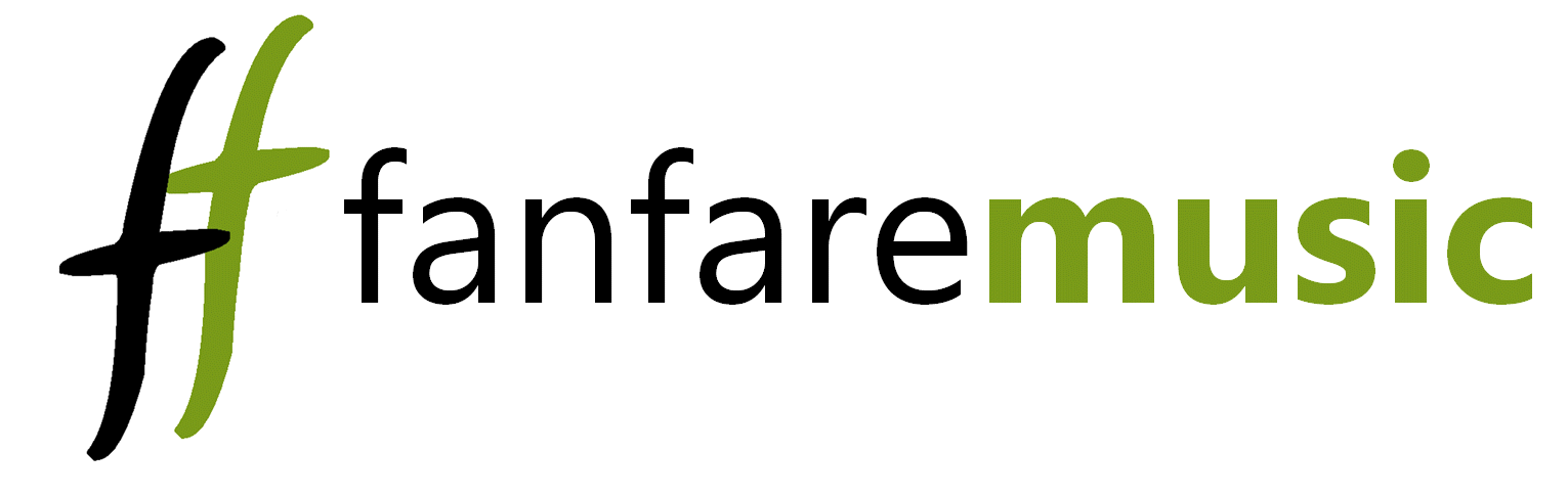 Fanfaremusic - Proud Event Organiser for Leeds Wellbeing Week